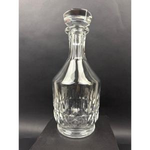 Baccarat, Canterbury Crystal Decanter