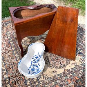 18th Century Bidet 
