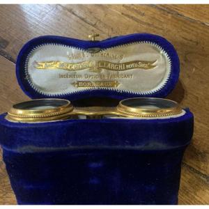 19th Century Bordeaux Theater Binoculars