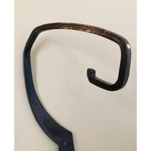 Jugendstil Sconce Bracket