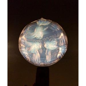 Verlys, Bottle Coaster