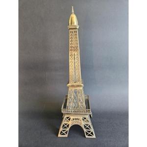 Oil Or Vinegar Maker Eiffel Tower