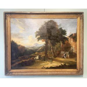 Landscape Oil Painting