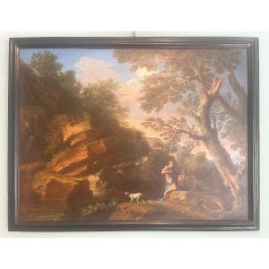 Landscape Oil Painting