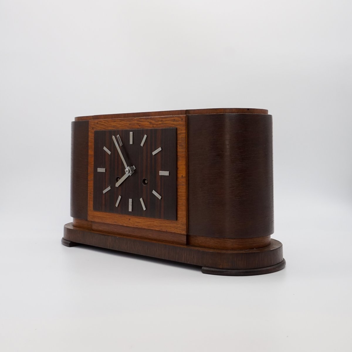 Orologio da Camino Art Déco – Müller & Co-photo-2