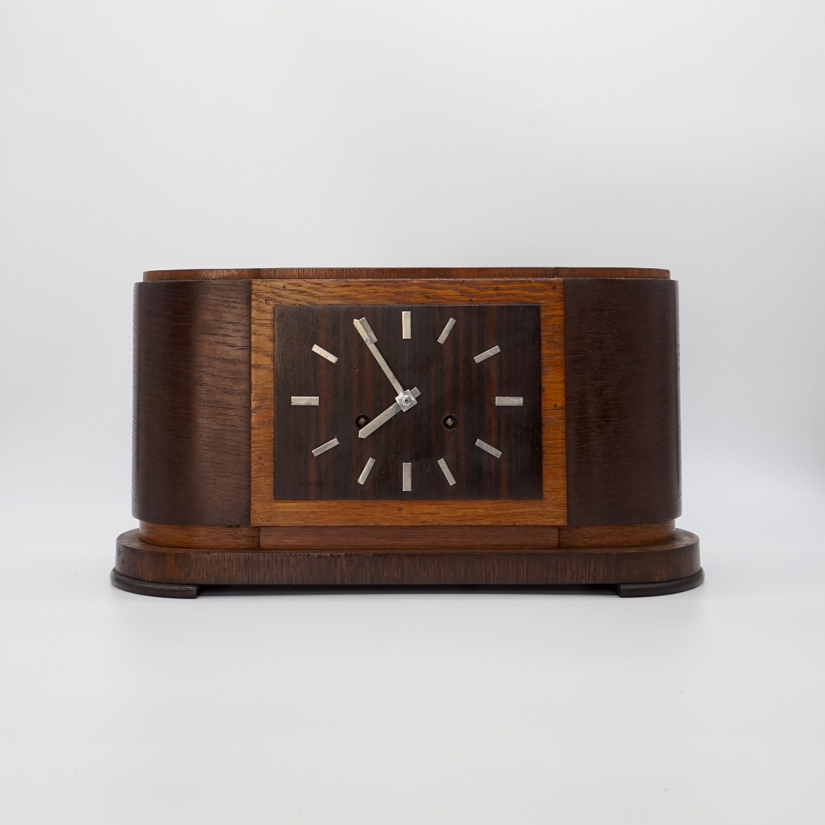 Orologio da Camino Art Déco – Müller & Co