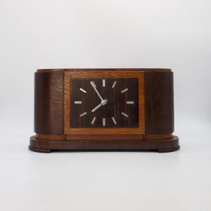 Orologio da Camino Art Déco – Müller & Co