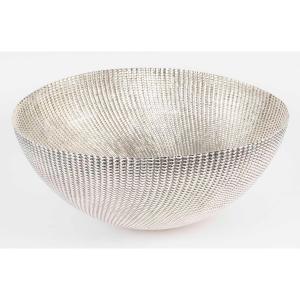 Franco Albini - Franca Helg - “pannocchia” Bowl Model Created In 1971, Italy