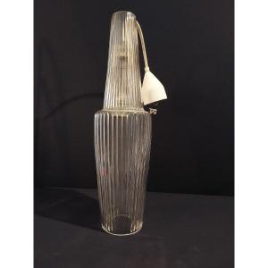 Suspension By Aloys Gangkofner