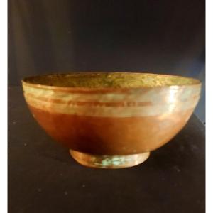 Syrian Bowl
