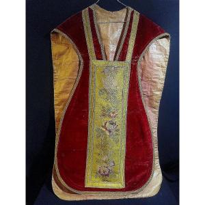 18th Century Chasuble