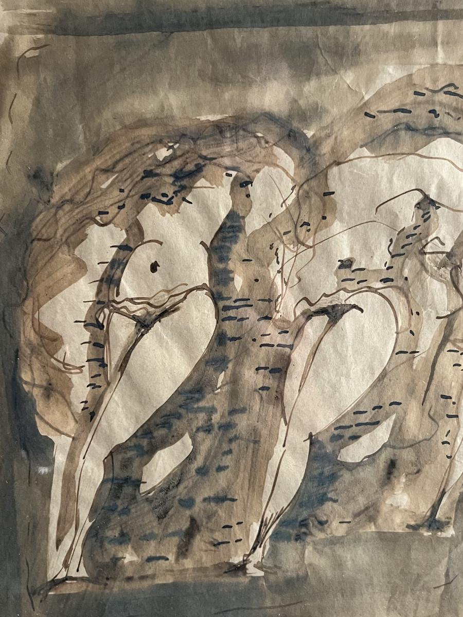 Ballerine di French Can can-photo-2