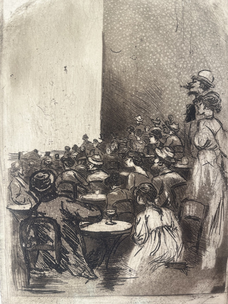 Scena di Café-Concert-photo-2