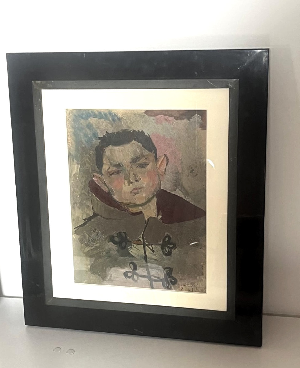 Ritratto di bambino-photo-4