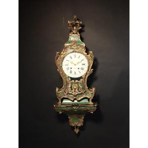 Louis XV Period Cartel In Martin Varnish