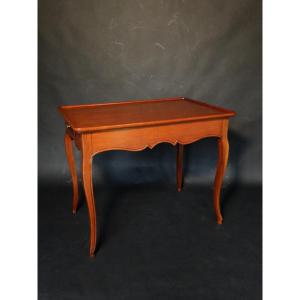 Louis XV Style Cabaret Table
