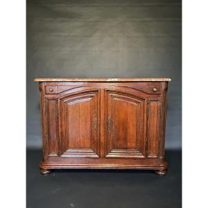 18th Century Hunting Buffet