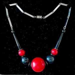 1326. Jakob Bengel Collier