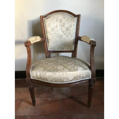 Louis XVI Armchair