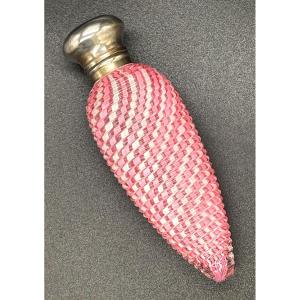 Clichy Filigrana Perfume Bottle