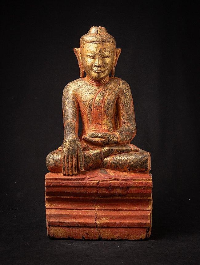 Original Buddhas