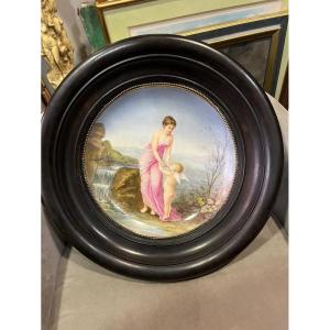 Porcelain Painting