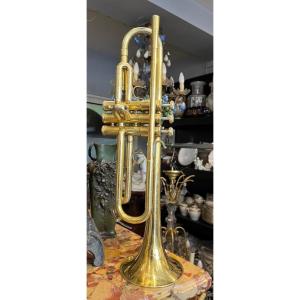 Trumpet Schilke Chicago Usa