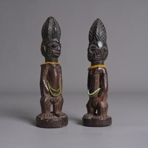 Ibeji Twins