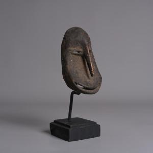 Hemba Zoomorphic Mask
