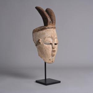 Ekpo Mask