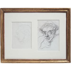 François-andré Vincent (paris 1746-1816)