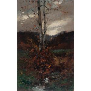 Gustave Stoskopf (1869 - 1944)