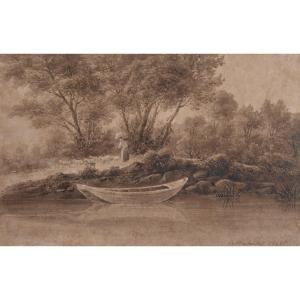 Henri De Boug d'Orschwiller (colmar 1783 - Paris 1859)