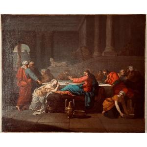 18th Century French School