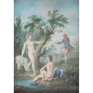 18th Century French School