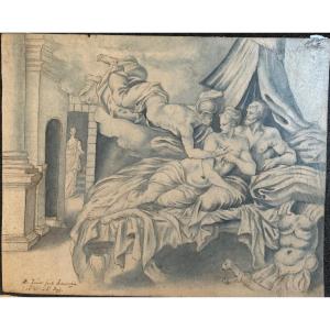 Albert Flamen (c.1620 - C.1669)