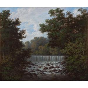 Michel Hertrich (turckheim 1811 - Colmar 1880)