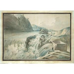 Johann Frederik Martin (1755-1816)