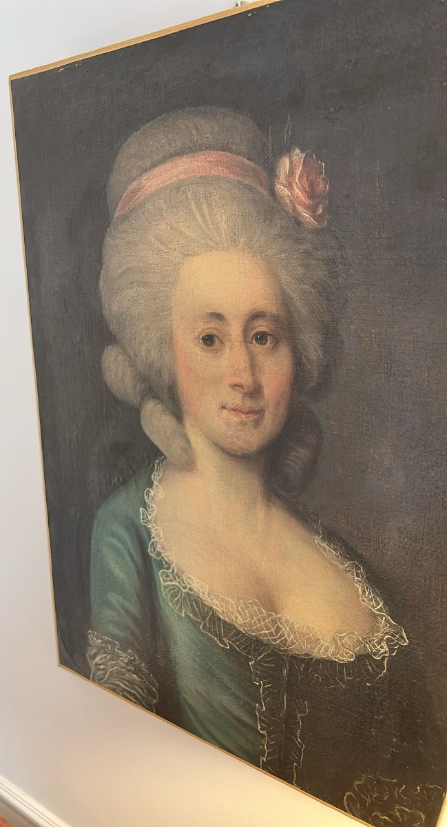 Ritratto nobildonna-photo-2