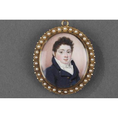 Louis-philippe Pendant