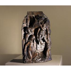 16th Century Altarpiece