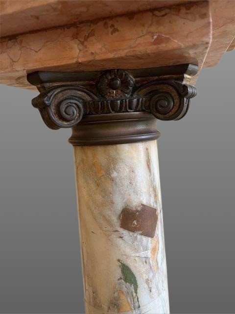 colonna in marmo-photo-2