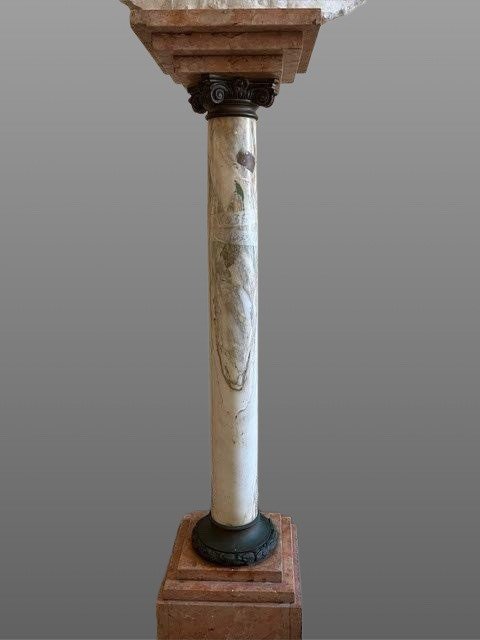 colonna in marmo-photo-4