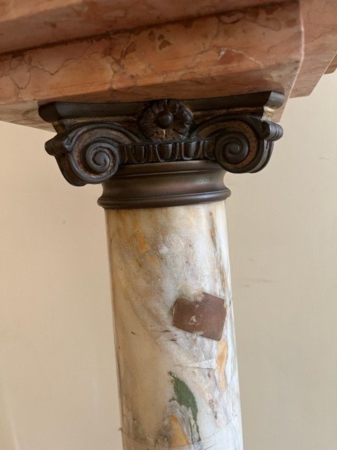 colonna in marmo-photo-8