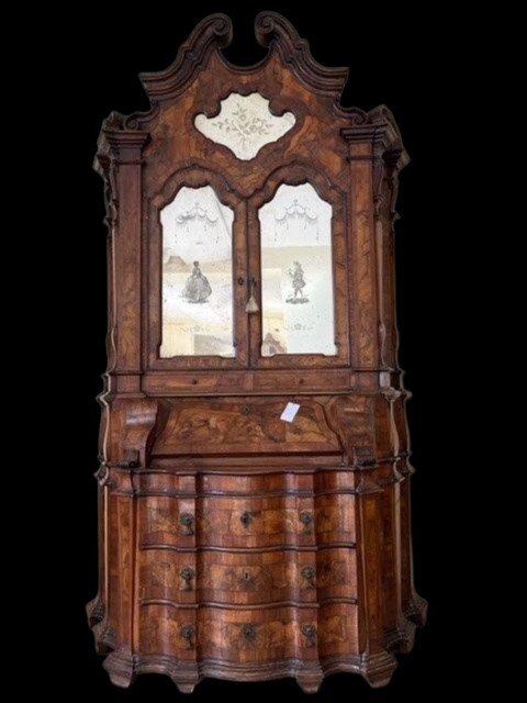 TRUMEAU VENEZIANO