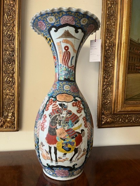 VASO IN PORCELLANA -photo-1