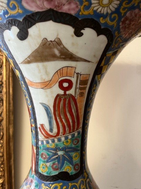 VASO IN PORCELLANA -photo-8