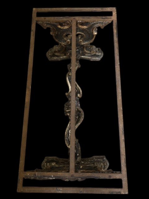 TAVOLINO DA SALOTTO -photo-2
