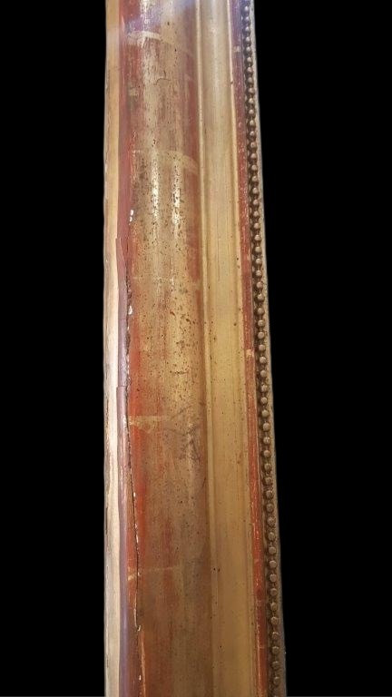 SPECCHIERA DORATA  -photo-1