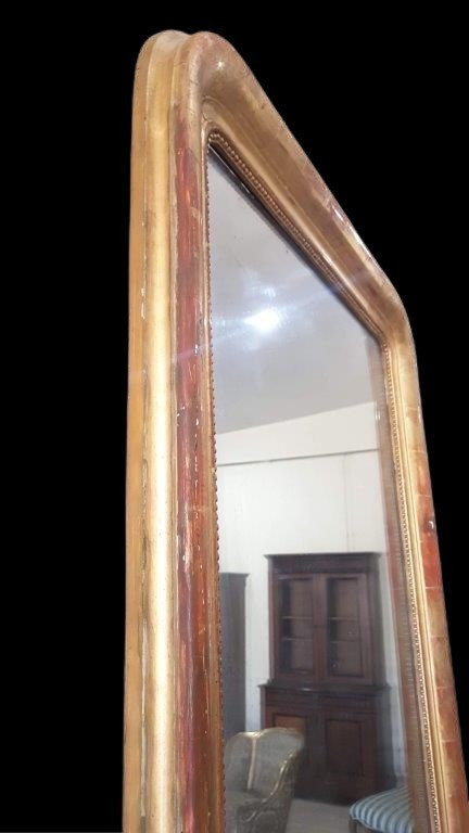 SPECCHIERA DORATA  -photo-2